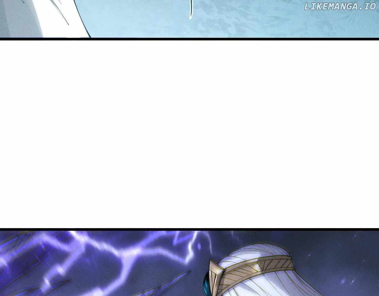 Catastrophic Necromancer Chapter 176 31